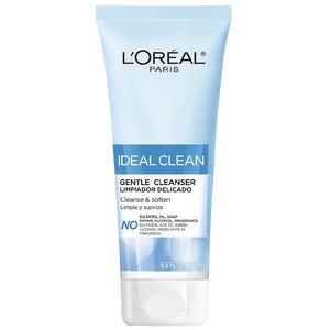 L’Oréal Paris Ideal Clean Gentle Cleanser 6.8oz